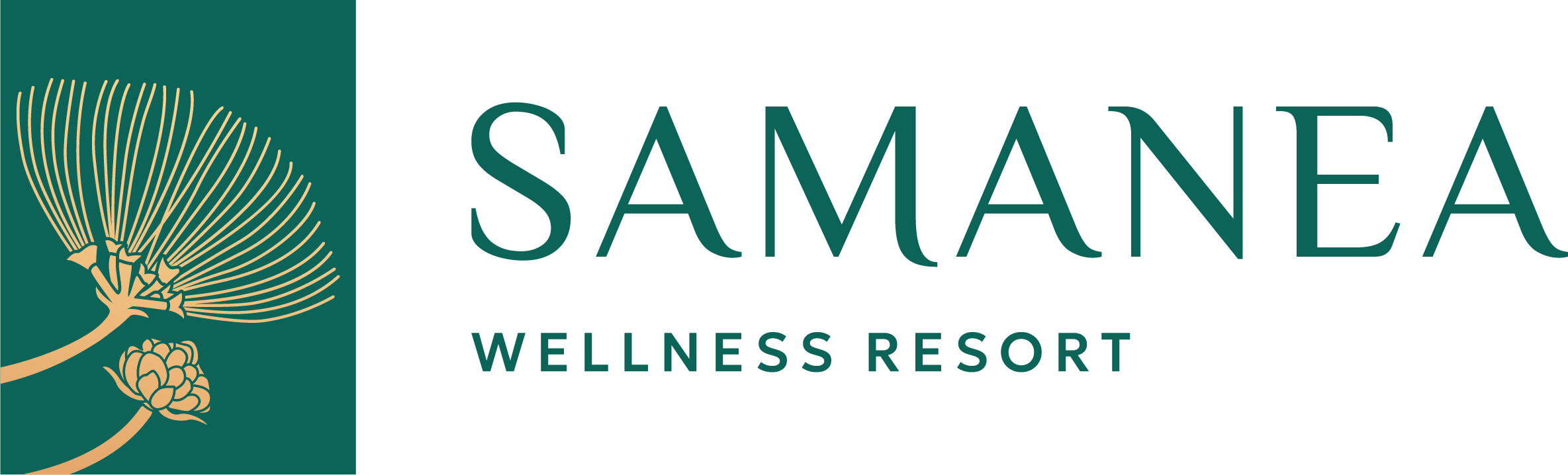 Samanea Wellness Resort