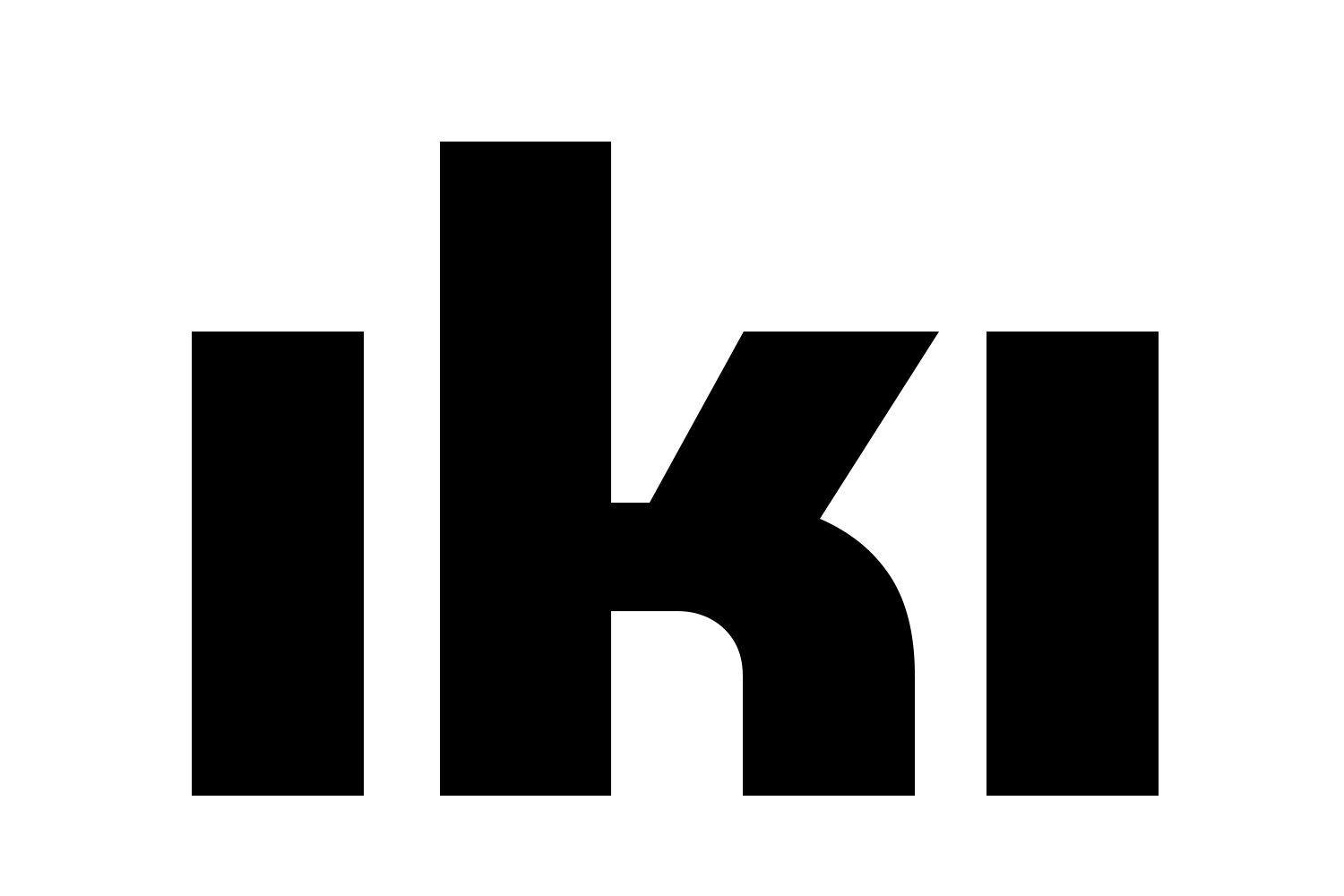 Iki Films logo